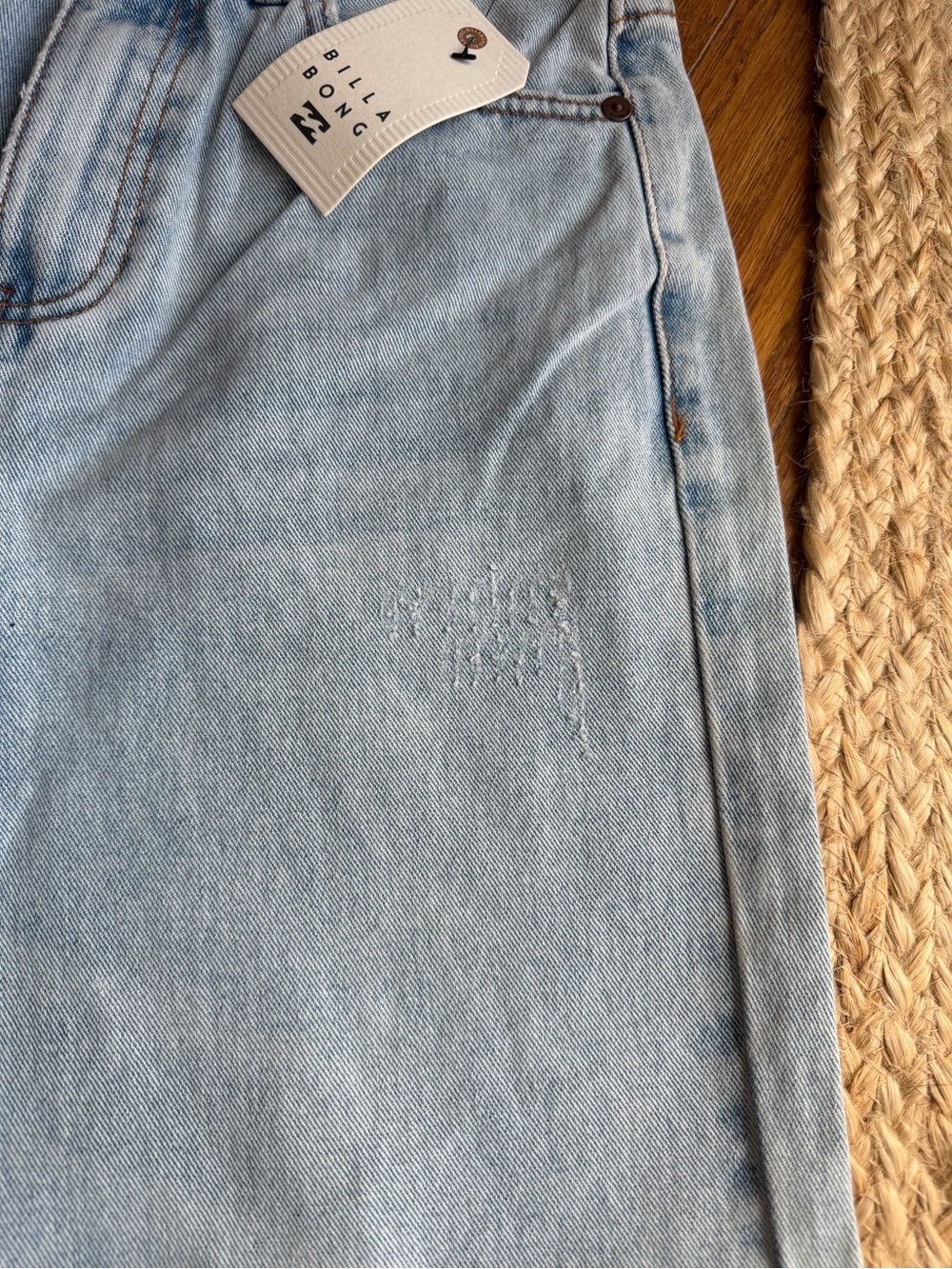Billabong High Tide jeans - Picture 3 of 6